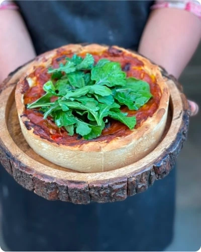 Pizza 1