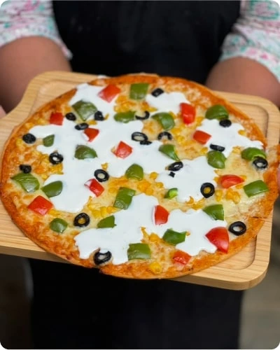 Pizza 2