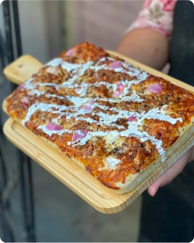 Pizza 3