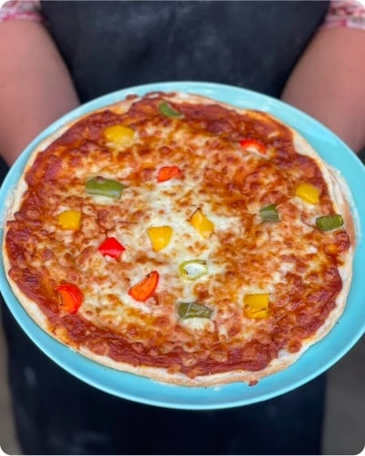 Pizza 4