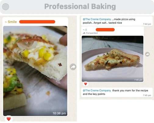 Professional Baking Review 12