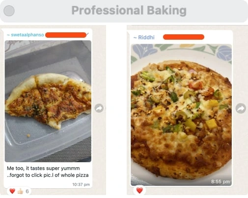 Professional Baking Review 13