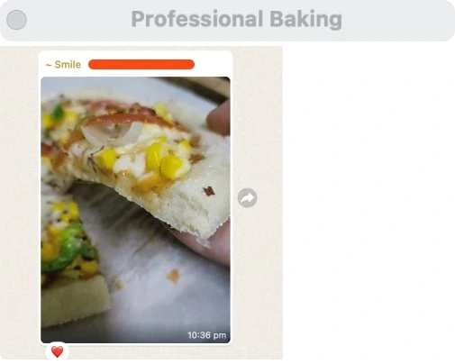 Professional Baking Review 14